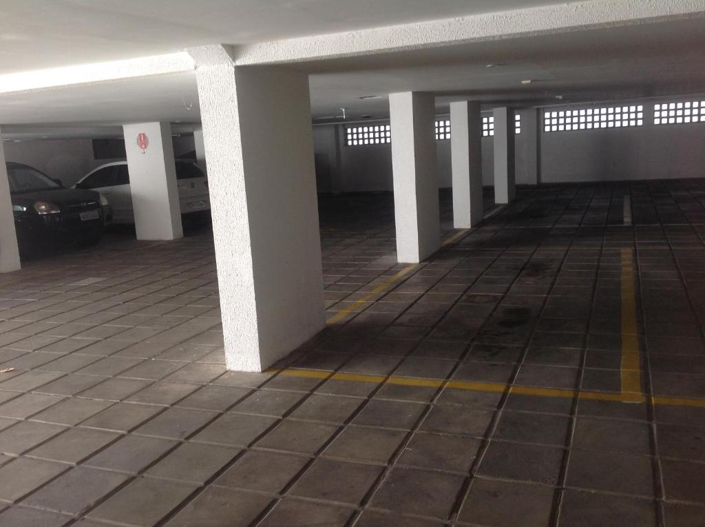 Apartamento Água Azul - 4º andar