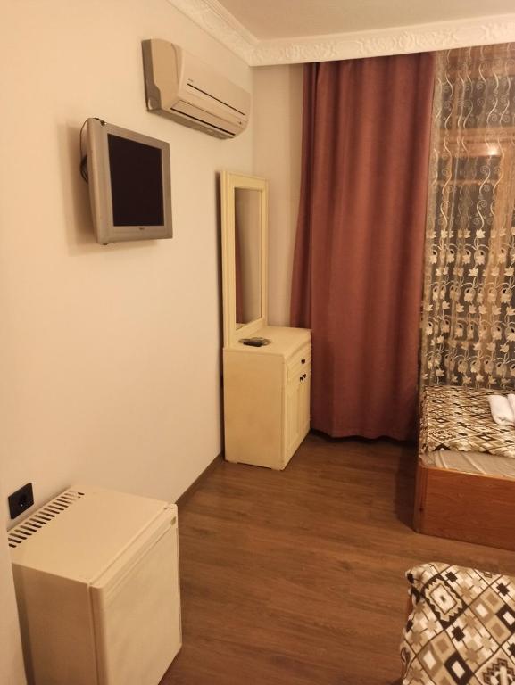 لابی و فضای عمومی Kemer Agon Butique Hotel - تصویر ۵