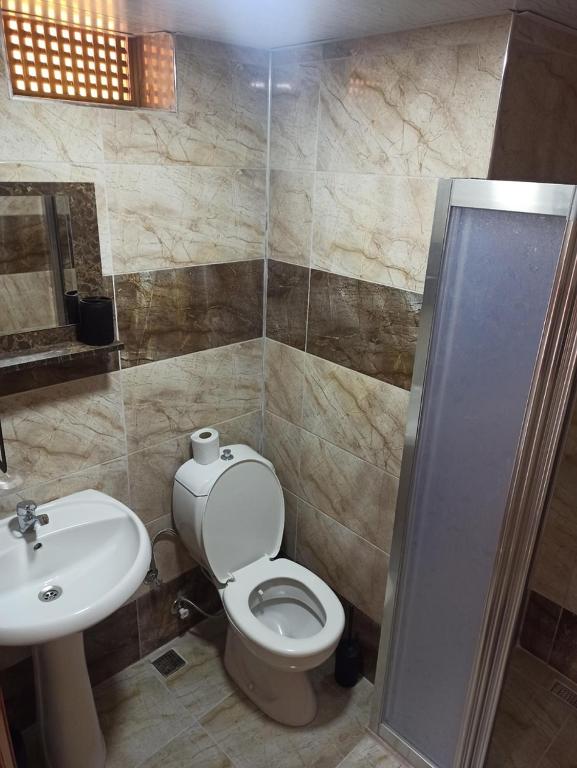 امکانات Kemer Agon Butique Hotel - تصویر ۴