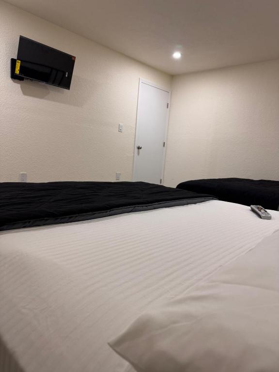Toiyabe Motel - Appartement Familial 2 Chambres