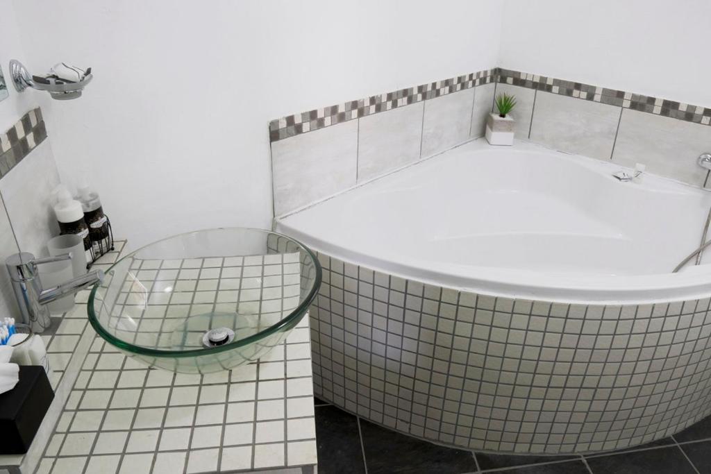 Arvella Guesthouse - Camera Doppia