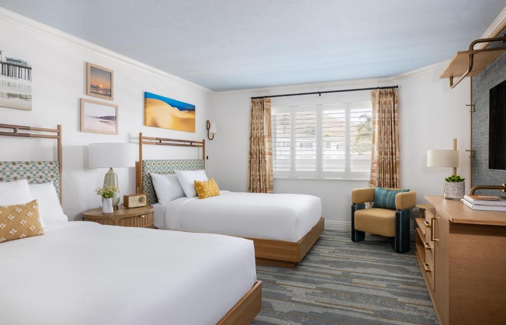 Pacific Point Resort photo