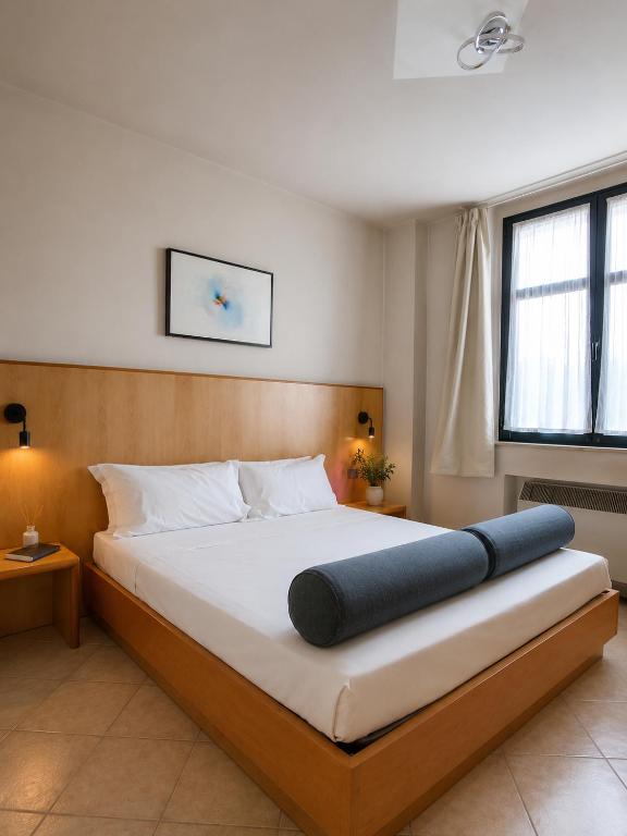 SMART Hotel Argo