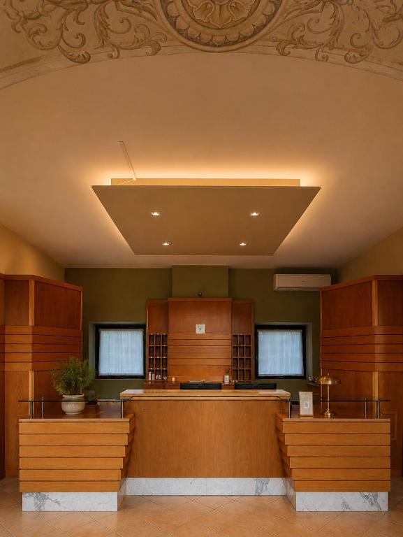 SMART Hotel Argo