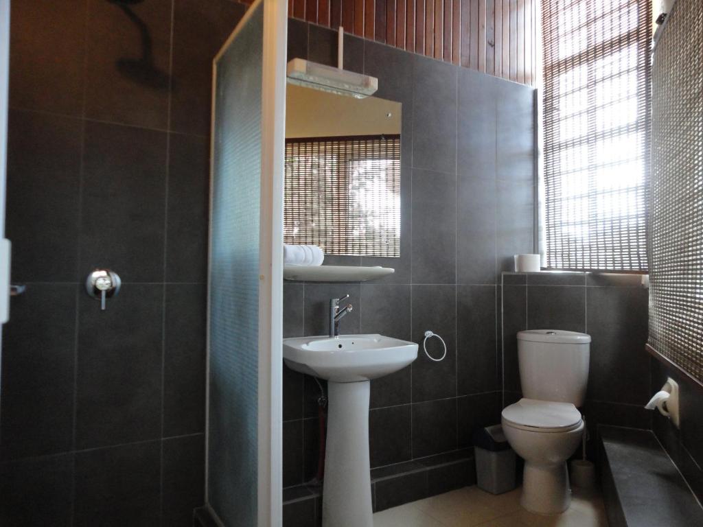 Ocean Villas Apart Hotel by Ocean Hospitality - 3