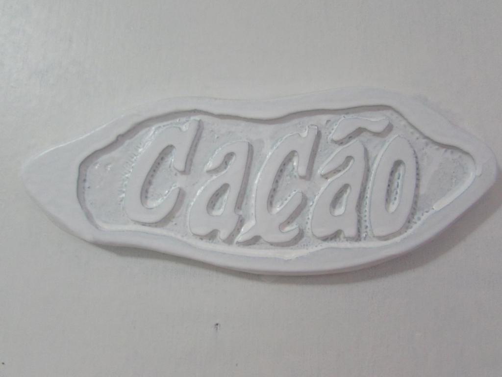  Caixa D'aço Residence