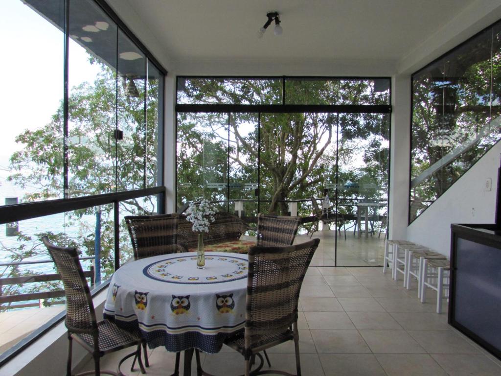  Caixa D'aço Residence