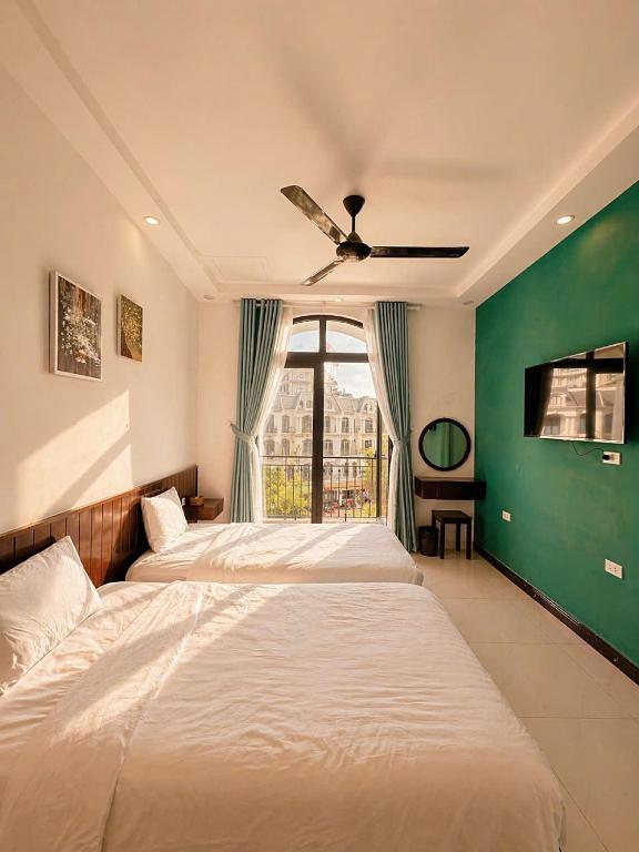 Gallery image of SOLÉRA 3 Homestay in Phú Quốc