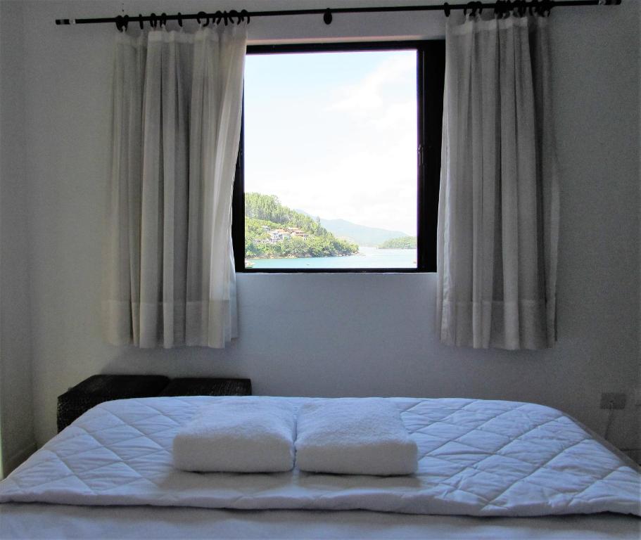  Caixa D'aço Residence