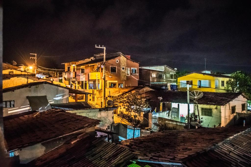  Califa Hostel