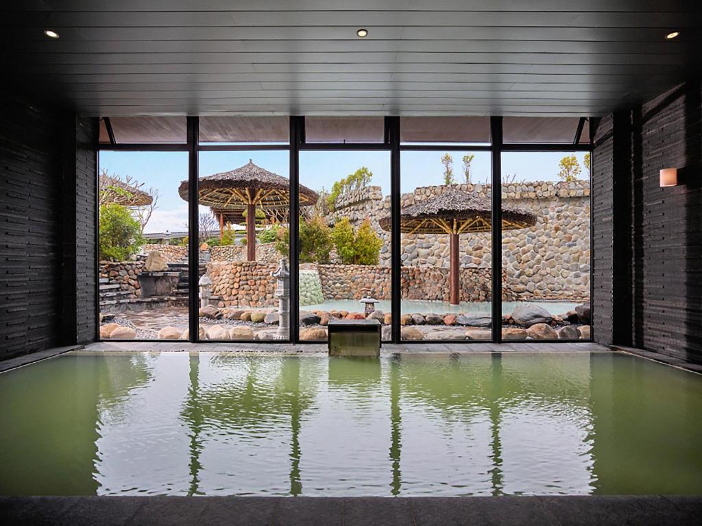 Kobi Onsen Resort Hue, Affiliated by Meliá