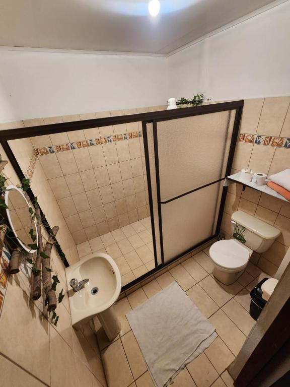 Casa Todah B&B - Tweepersoonskamer