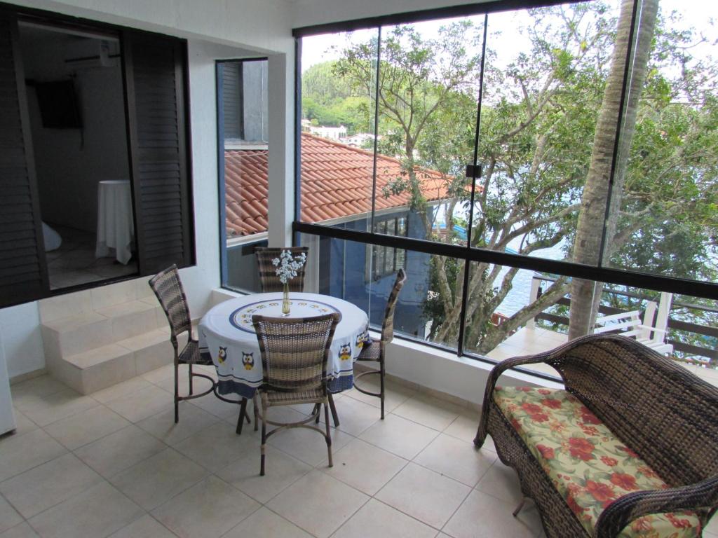  Caixa D'aço Residence