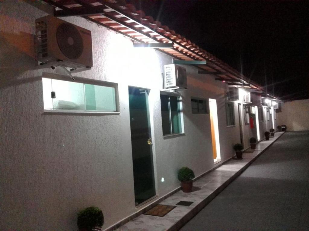  Hotel New