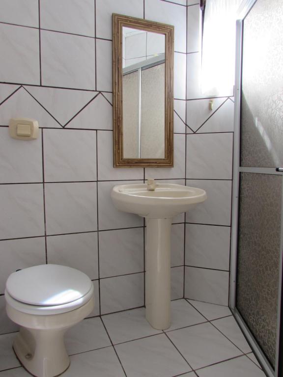  Caixa D'aço Residence