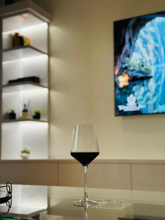 City Apartments at Freedom Plaza - Appartamento Con Terrazza
