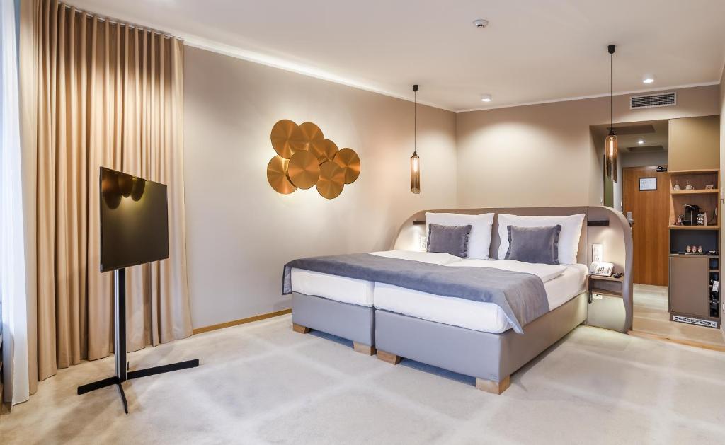 The President - Resim 27