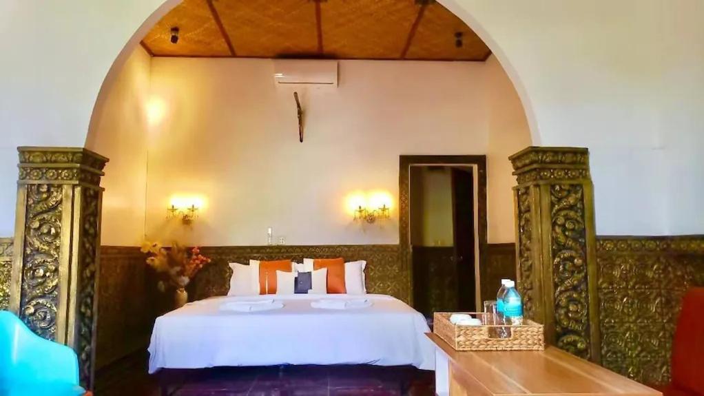 Gallery image of Le Grand Palais Hotel in Phnom Penh