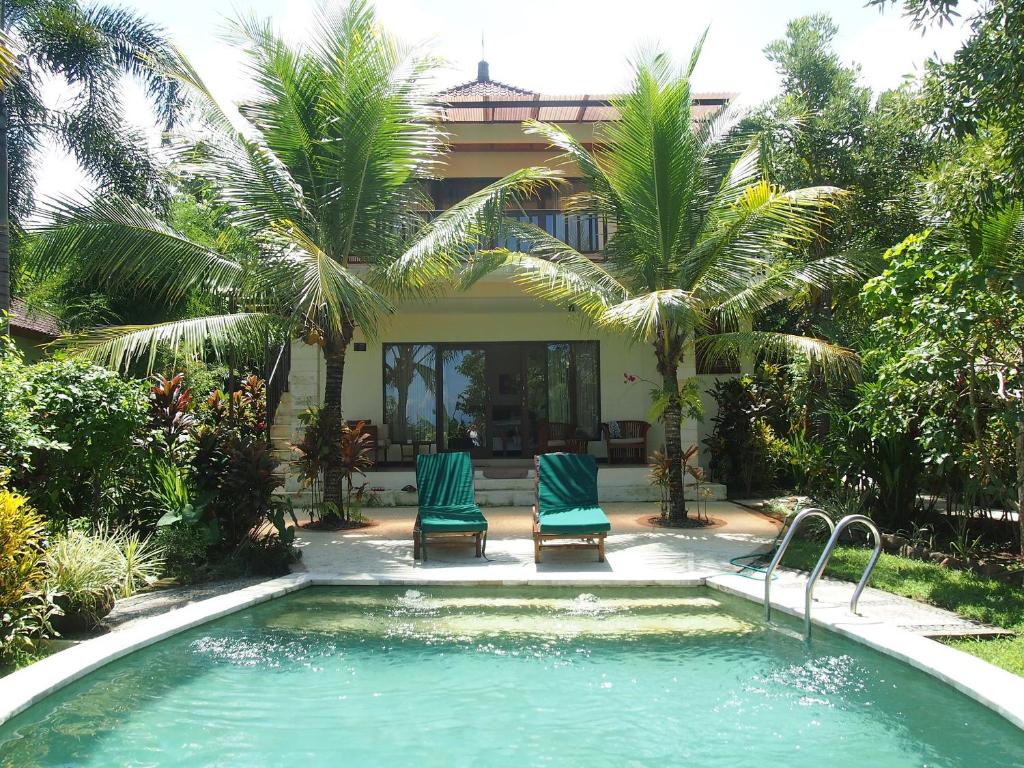 Gallery image of West Bali Villas-Umasari Resort in Negara