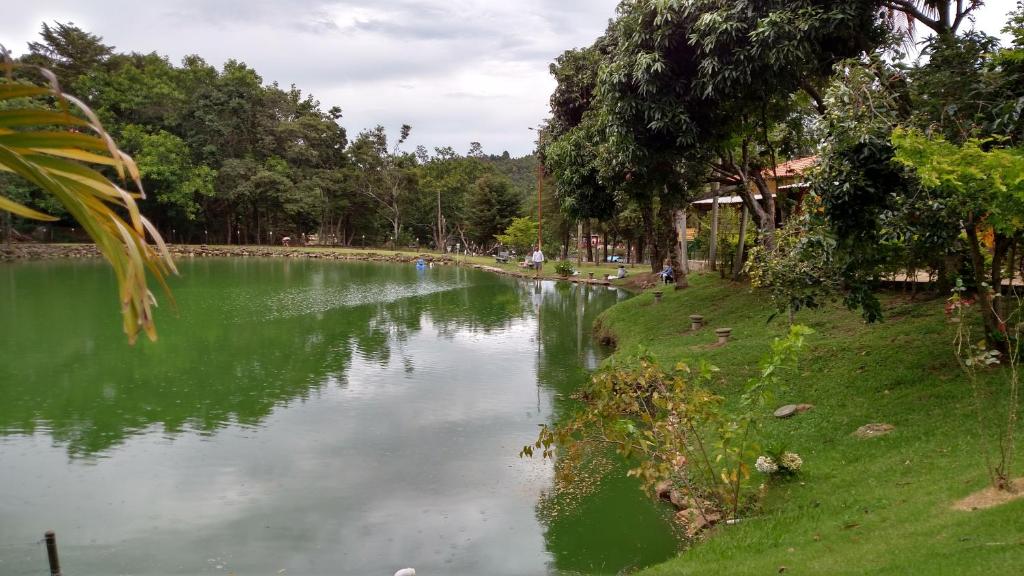  Pousada Paraiso