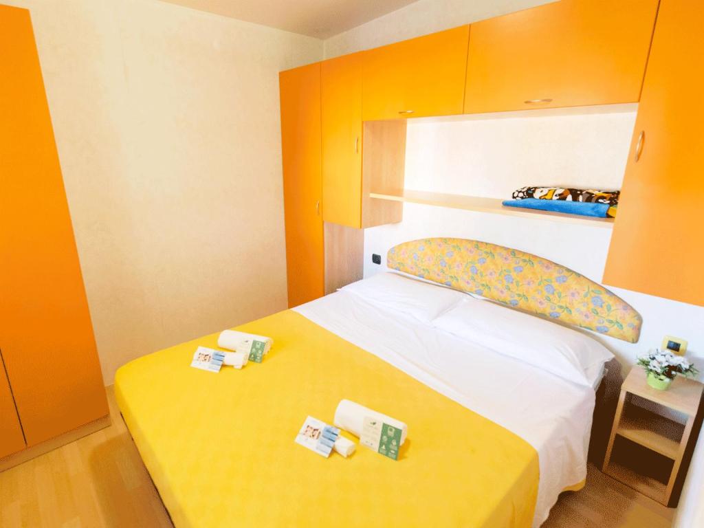 Villaggio Camping Duca Amedeo - Mobile Home 3