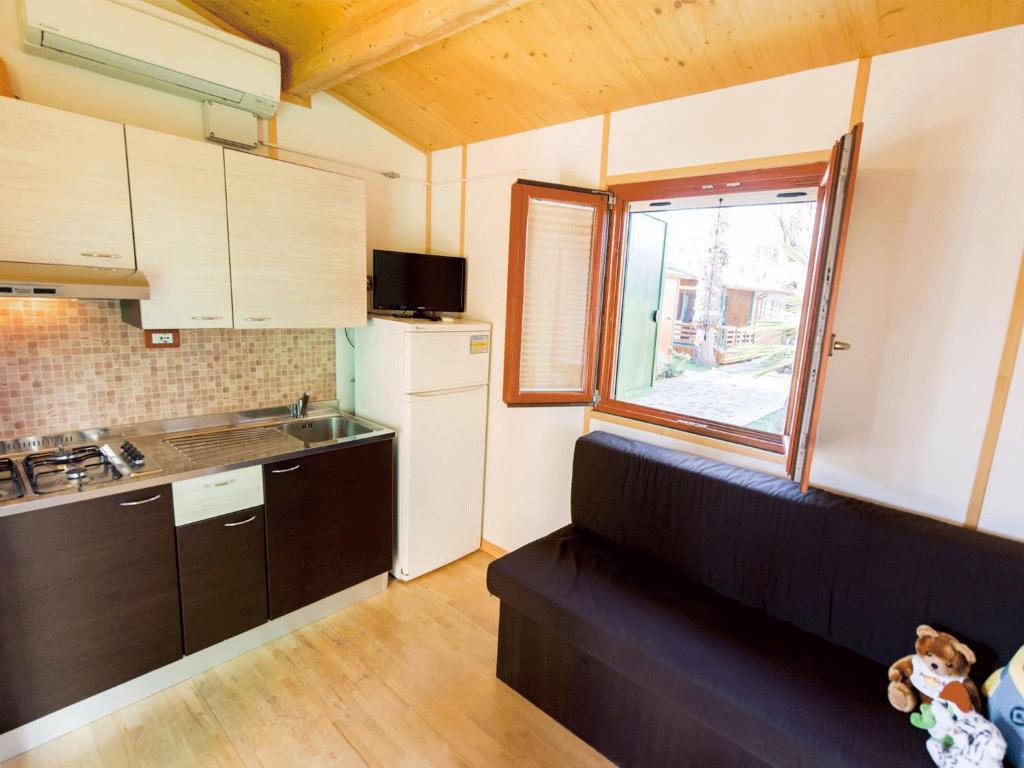 Villaggio Camping Duca Amedeo - Mobile Home 1