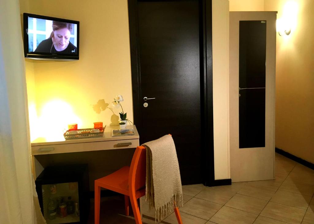 Girasole Guest House - Double Or Twin Room