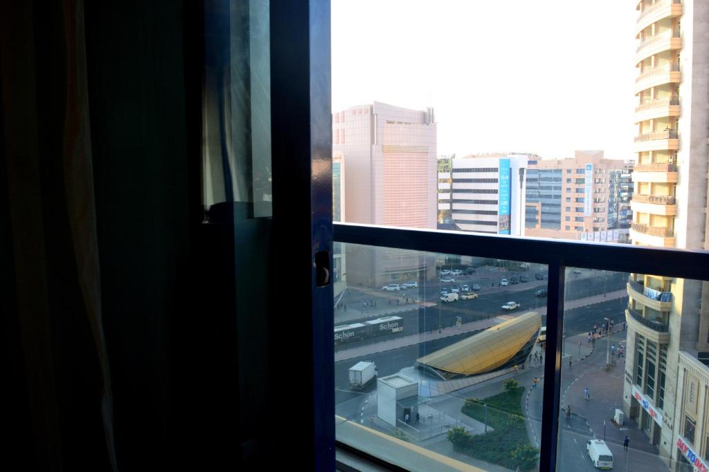 York International Hotel - Resim 45