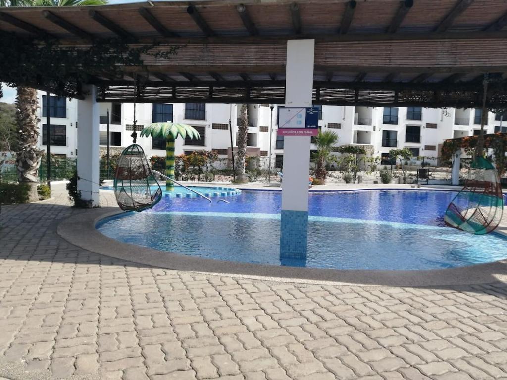 Gallery image of Departamento cerca de playa in Mazatlán