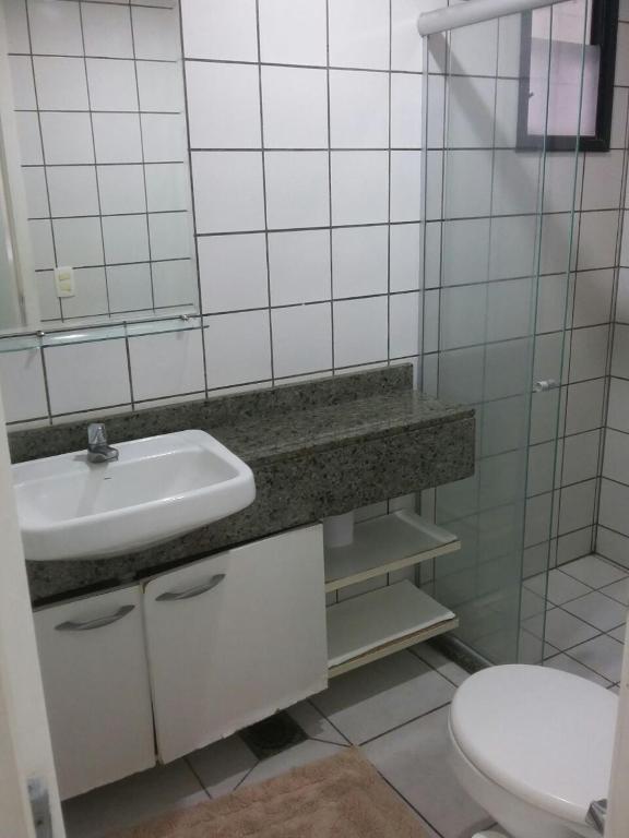  Apartamento Alta Vista
