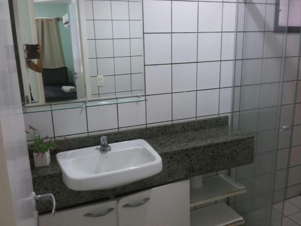  Apartamento Alta Vista