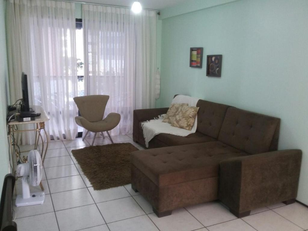  Apartamento Alta Vista