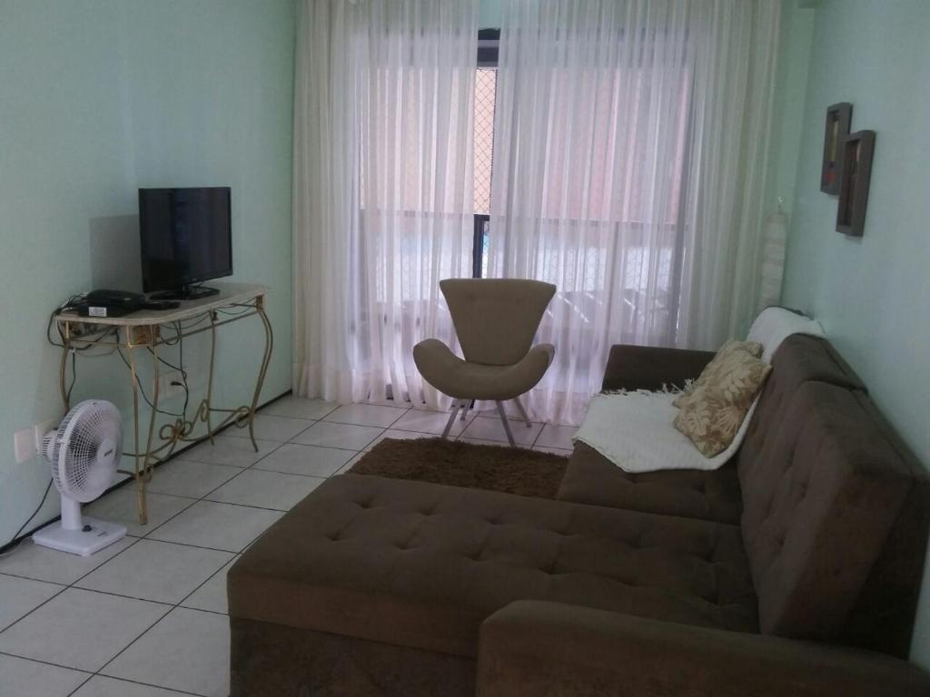  Apartamento Alta Vista