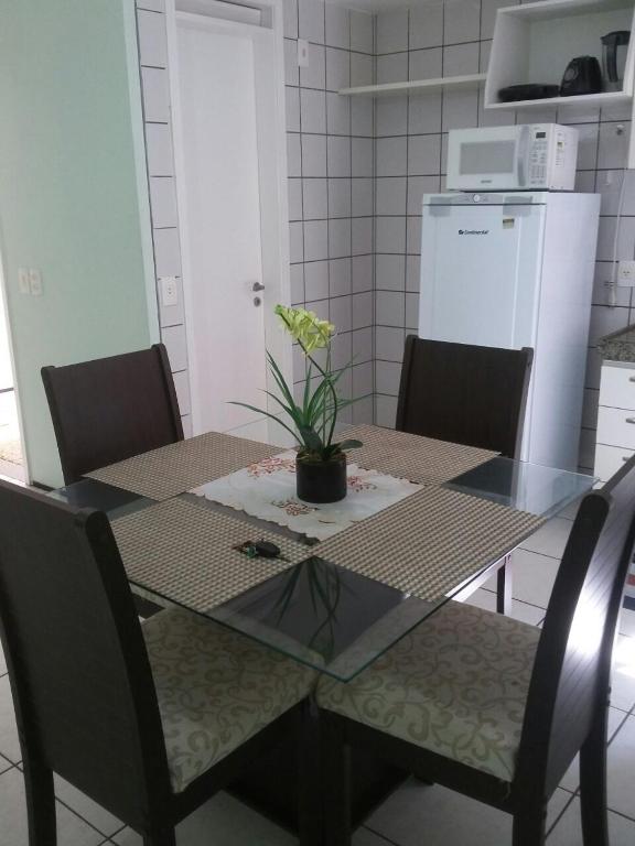  Apartamento Alta Vista