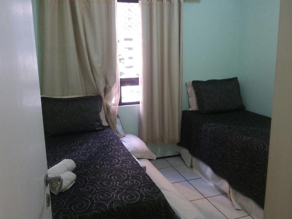  Apartamento Alta Vista