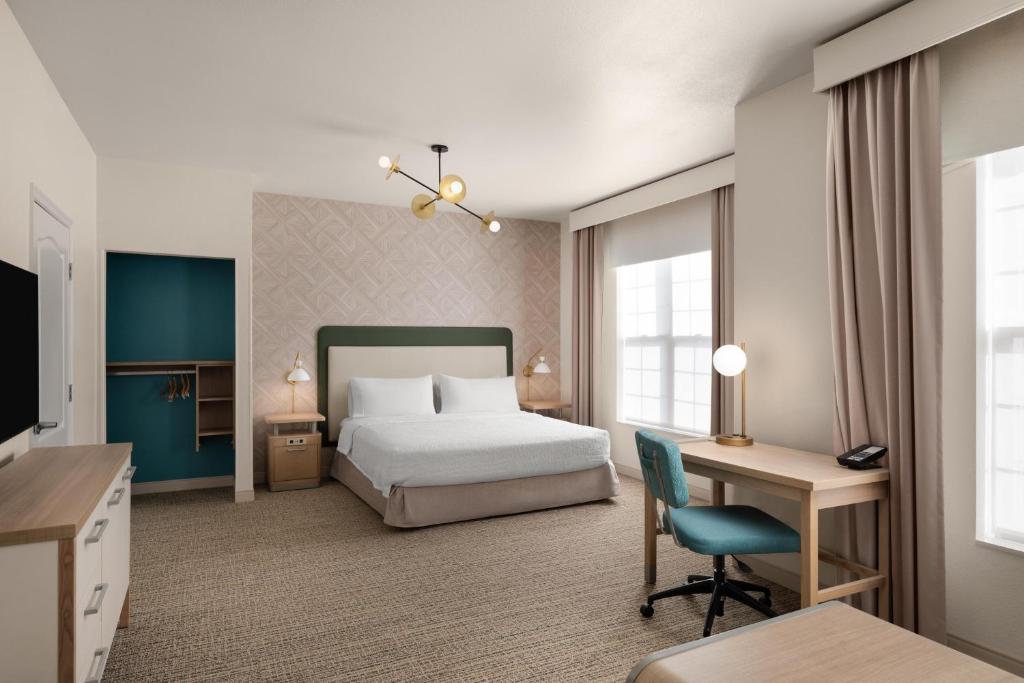 Homewood Suites by Hilton Sacramento Airport-Natomas photo