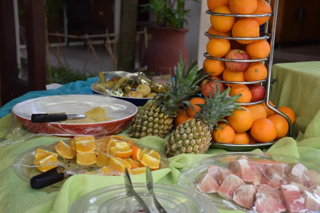 Ocean Villas Apart Hotel by Ocean Hospitality - 6