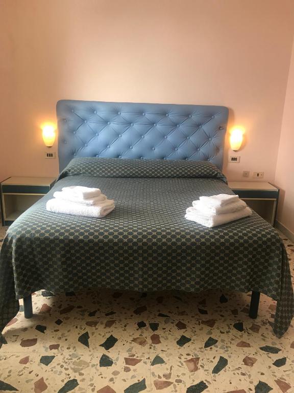Cinquestelle Albergo del centro storico - Standard Double Room