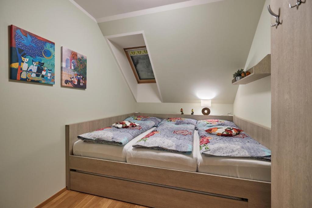 Fotografie z fotogalerie ubytování Apartmán u vleku Javor v destinaci Pec pod Sněžkou