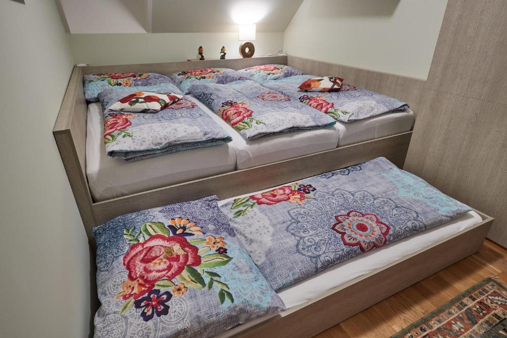 Fotografie z fotogalerie ubytování Apartmán u vleku Javor v destinaci Pec pod Sněžkou