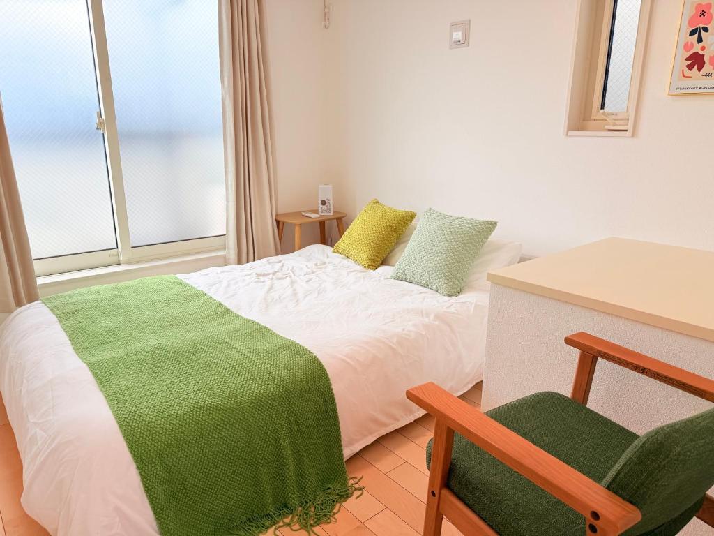 SHIRO HOUSE OJi