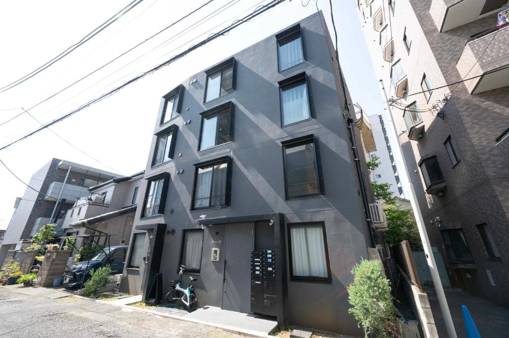 Urban Nook Tokyo
