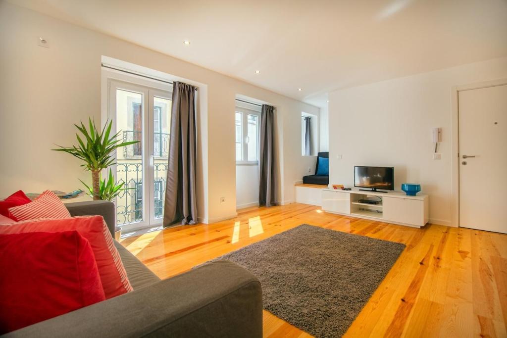 Bica Historical Tram Apartment