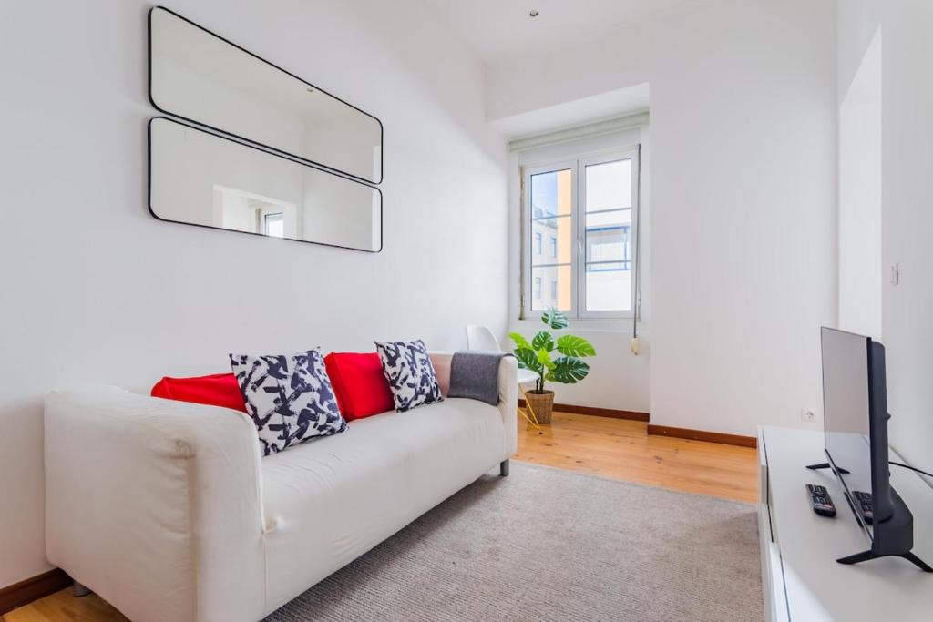LX Urban Living, 2BR Apartment