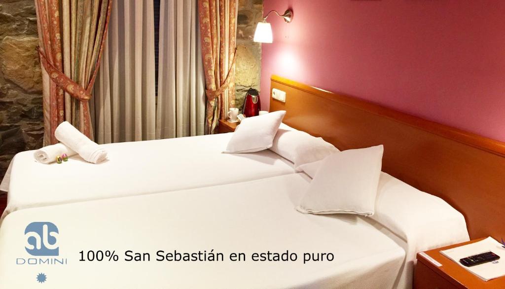 Pensión Ab Domini - 16