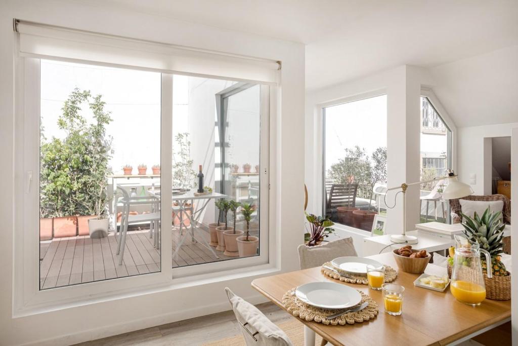 Imprensa Nacional Cozy and Comfort Apartment