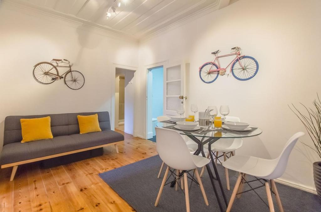 Lisbon City Stay