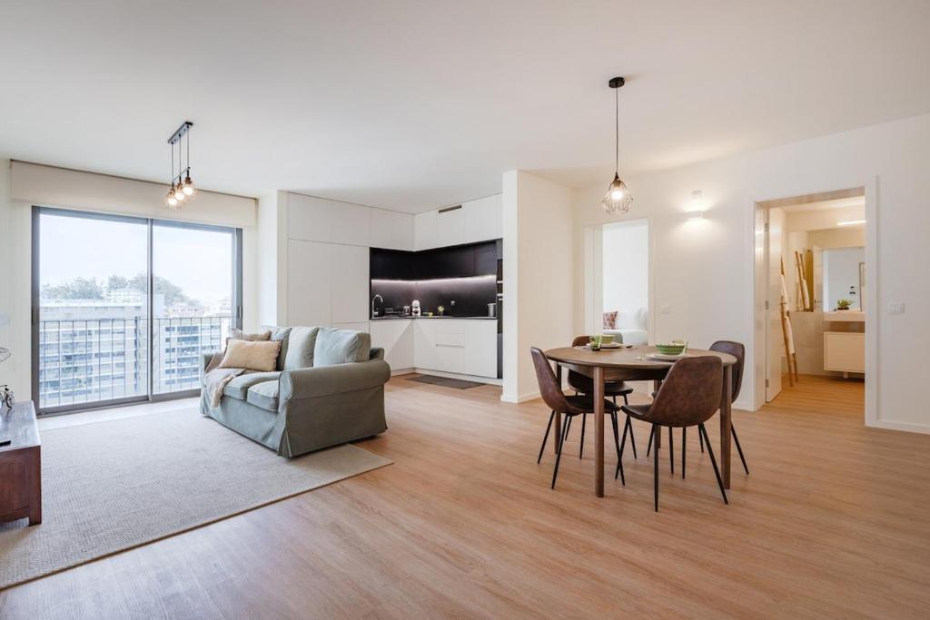Antas Green Select Apartment