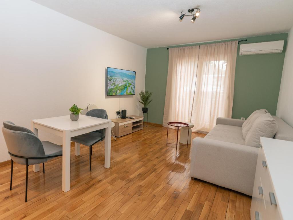 Zona d'estar a TORO Smart