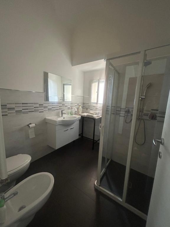 Guest house Novecento - Apartamento De Un Dormitorio